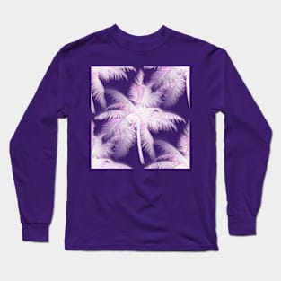 Cocos Repeating - Cool Long Sleeve T-Shirt